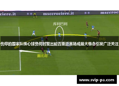 伤停的国家队核心球员何时复出能否重返赛场成最大悬念引发广泛关注 伤停的国家队核心球员何时复出能否重返赛场成最大悬念引发广泛关注