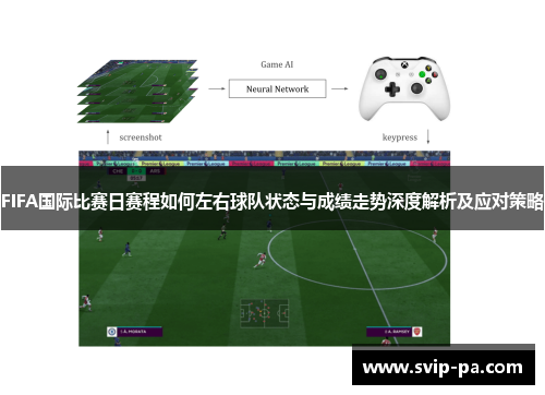 FIFA国际比赛日赛程如何左右球队状态与成绩走势深度解析及应对策略