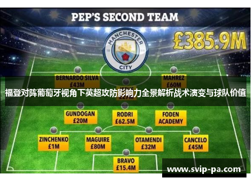 福登对阵葡萄牙视角下英超攻防影响力全景解析战术演变与球队价值 福登对阵葡萄牙视角下英超攻防影响力全景解析战术演变与球队价值