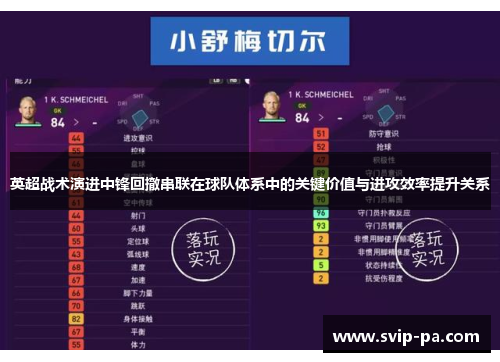 英超战术演进中锋回撤串联在球队体系中的关键价值与进攻效率提升关系 英超战术演进中锋回撤串联在球队体系中的关键价值与进攻效率提升关系