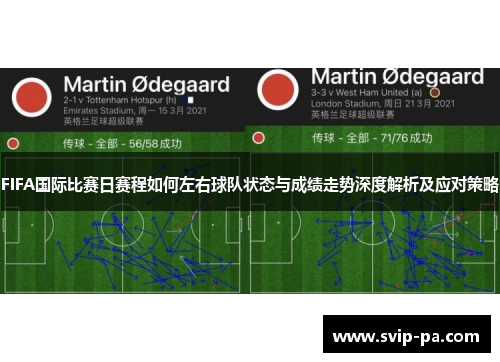 FIFA国际比赛日赛程如何左右球队状态与成绩走势深度解析及应对策略
